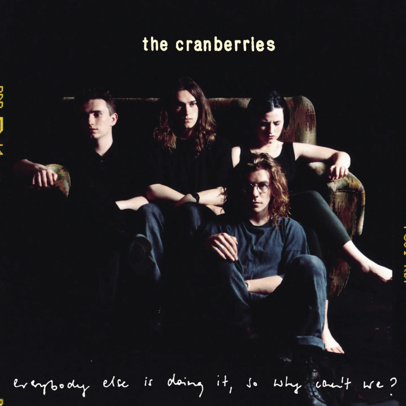 The Cranberries